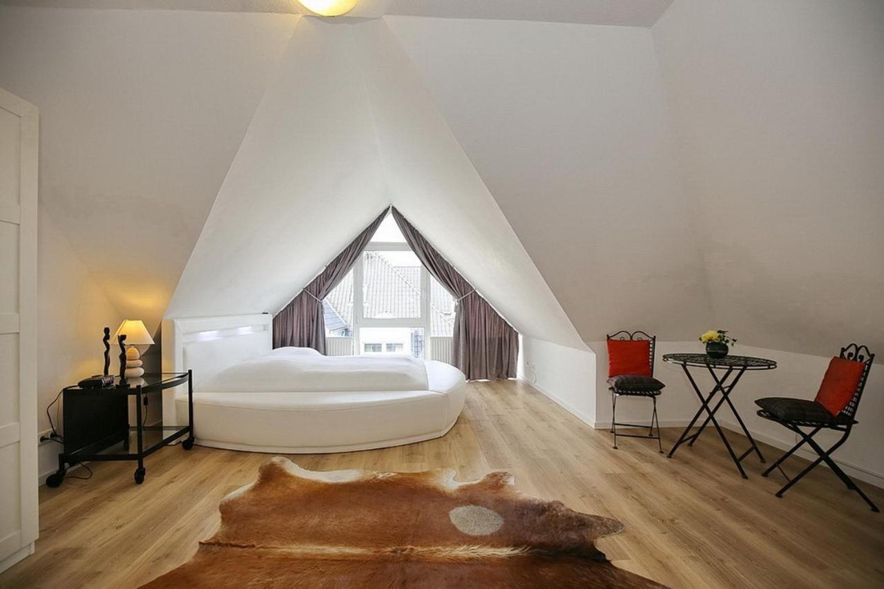 Residenz Seestern Wohnung 63 Больтенхаген Экстерьер фото