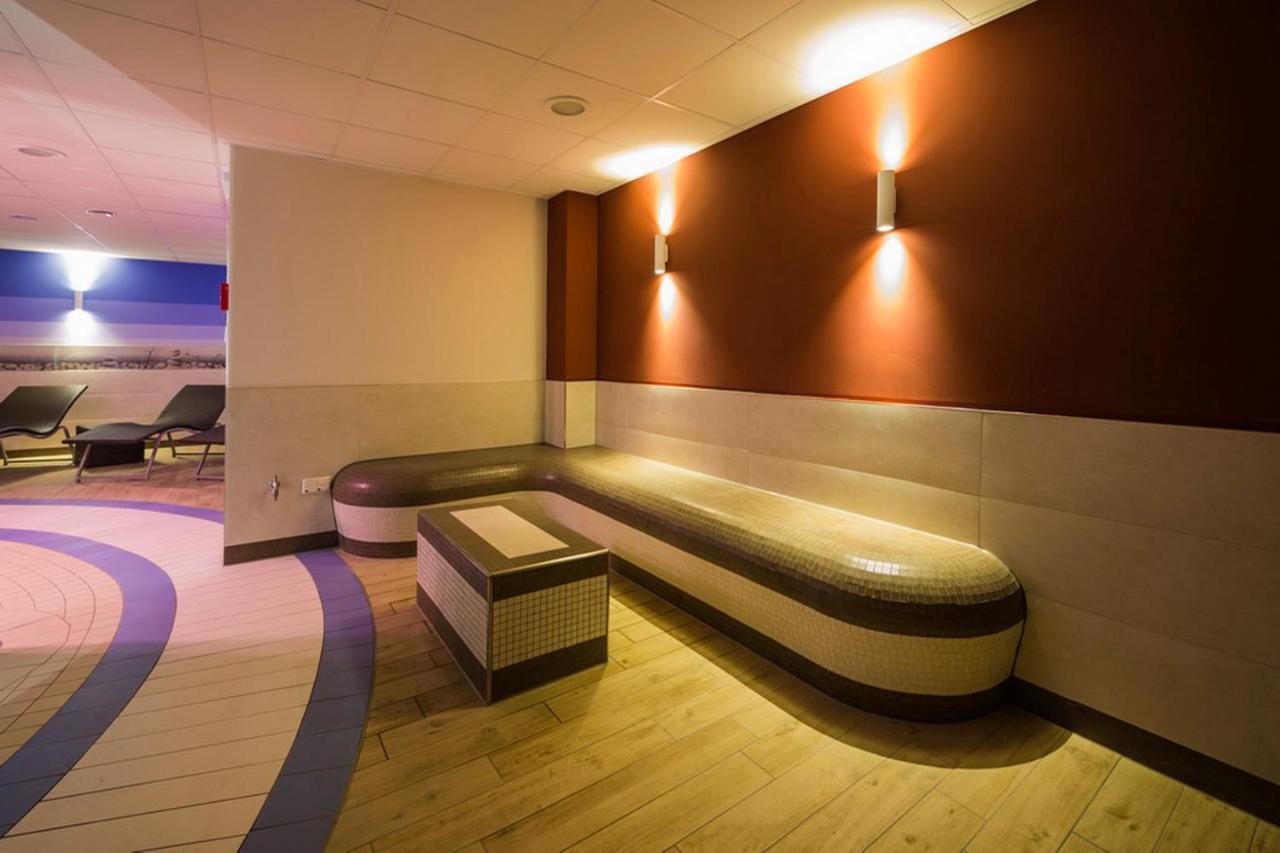 Residenz Seestern Wohnung 63 Больтенхаген Экстерьер фото